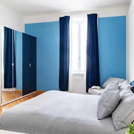 Appartamento Moderno Multicomfort - Premuda Luxury Milano Ngoại thất bức ảnh