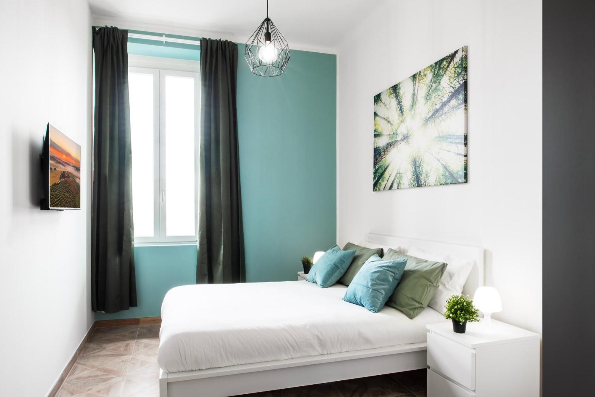 Appartamento Moderno Multicomfort - Premuda Luxury Milano Ngoại thất bức ảnh