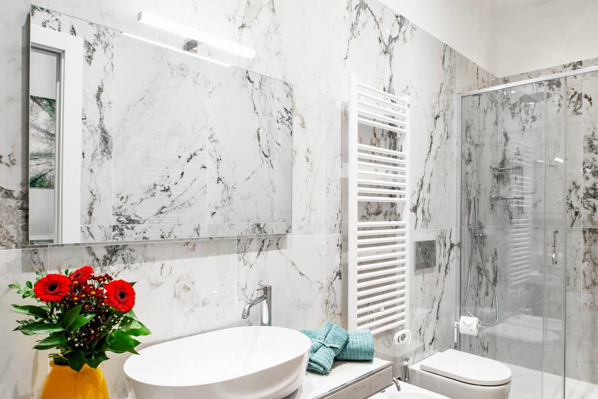 Appartamento Moderno Multicomfort - Premuda Luxury Milano Ngoại thất bức ảnh